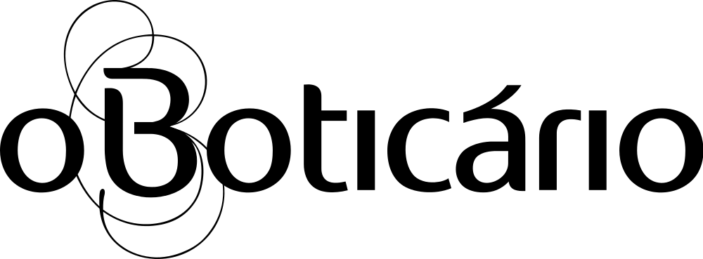 Logo Grupo Boticário