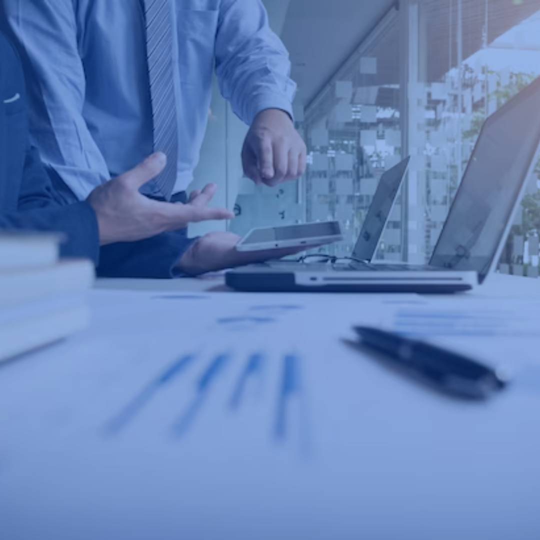 Consultoria Especializada